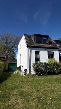 Foto - Wohnung zum Kaufen in Hamburg 575.000,00 € 135 m²