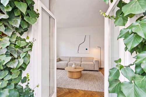 Foto - Wohnung zum Kaufen in München 650.000,00 € 62 m²