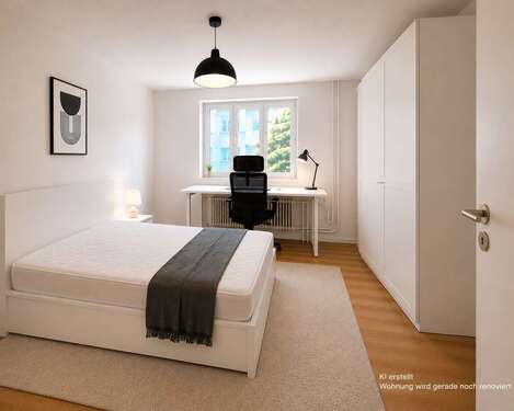 Foto - WG-Zimmer in Nürnberg 550,00 € 14 m²