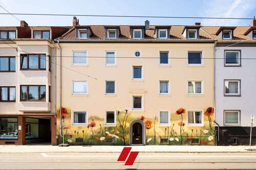 Foto - Wohnung zum Kaufen in Bremen 179.000,00 € 60 m²