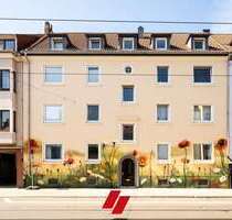 Wohnung zum Kaufen in Bremen 179.000,00 € 60 m²