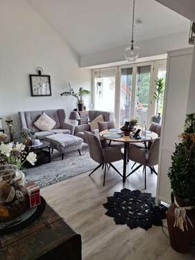 Foto - Wohnung zum Mieten in Ludwigsfelde 880,00 € 69 m²