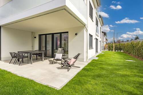 Foto - Wohnung zum Kaufen in München 1.890.000,00 € 159 m²