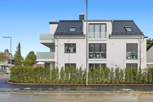 Foto - Wohnung zum Kaufen in München 1.990.000,00 € 159 m²