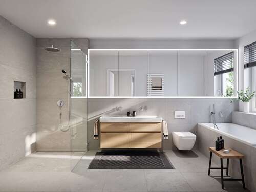 Foto - Wohnung zum Kaufen in München 1.990.000,00 € 158.7 m²