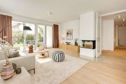 Foto - Wohnung zum Kaufen in München 1.990.000,00 € 159 m²