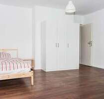 WG-Zimmer in Munich 875,00 € 22 m²