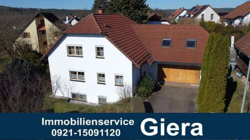 Foto - Haus zum Kaufen in Heinersreuth 649.000,00 € 220.16 m²
