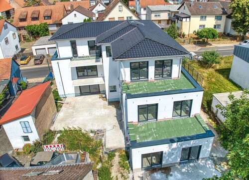 Foto - Wohnung zum Kaufen in Langenselbold 549.000,00 € 89 m²