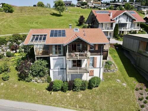 Foto - Haus zum Kaufen in Sulzberg in A nahe Oberreute in D 1.250.000,00 € 220 m²