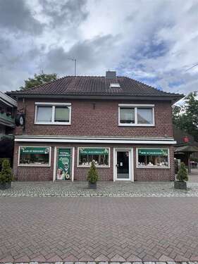 Foto - Haus zum Kaufen in Hanstedt , Nordheide 359.000,00 € 215 m²