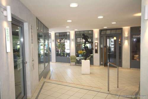 Foto - Einzelhandel in Traunstein 1.900,00 € 163 m²