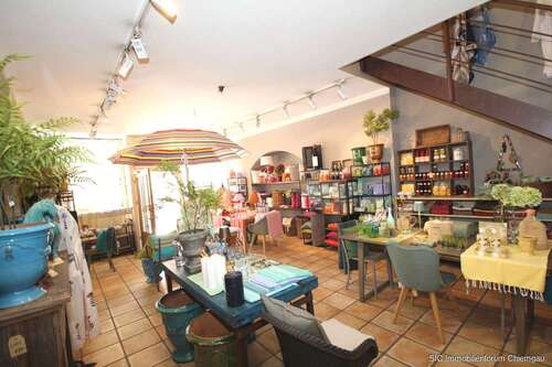 Foto - Einzelhandel in Traunstein 1.500,00 € 163 m²