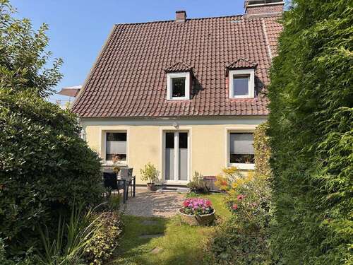 Foto - Wohnung zum Kaufen in Osterode am Harz 118.000,00 € 89 m²