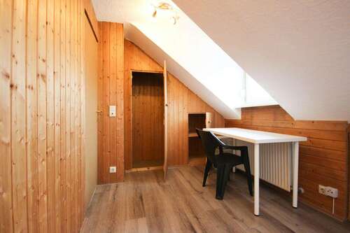Foto - WG-Zimmer in Stuttgart 500,00 € 11 m²
