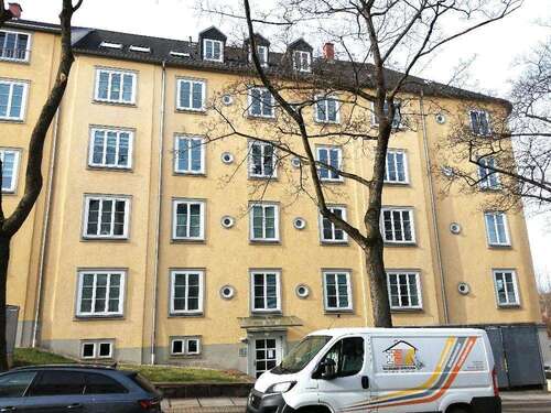 Foto - Wohnung zum Mieten in Chemnitz 210,00 € 38.2 m²