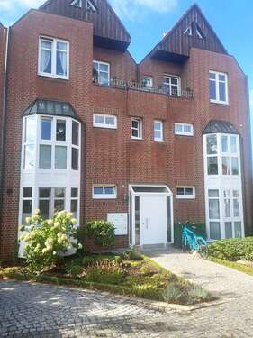 Foto - Wohnung zum Kaufen in Nottuln 395.000,00 € 123 m²