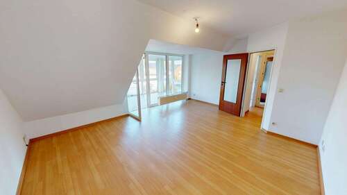 Foto - Wohnung zum Mieten in Grevenbroich 545,00 € 58 m²