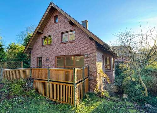 Foto - Haus zum Kaufen in Ibbenbüren 449.000,00 € 149.93 m²