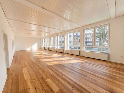 Foto - Büro in Hannover 2.350,00 € 235 m²