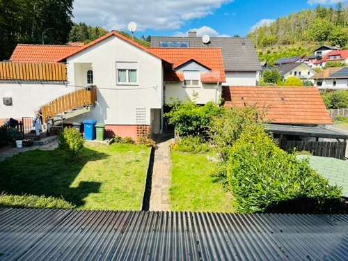 Foto - Wohnung zum Mieten in Gelnhausen 635,00 € 59 m²