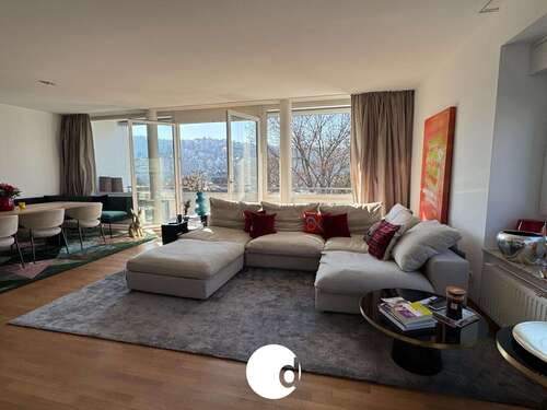 Foto - Wohnung zum Kaufen in Stuttgart 1.180.000,00 € 173 m²