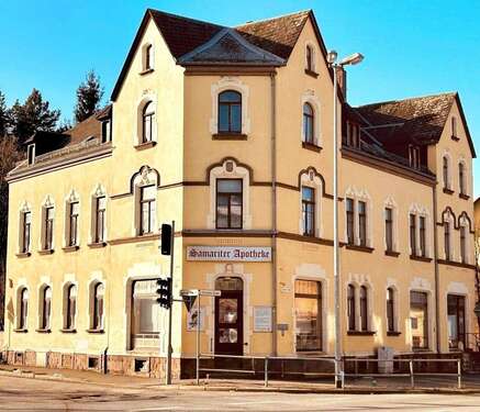 Foto - Haus zum Kaufen in Chemnitz 199.000,00 € 370 m²