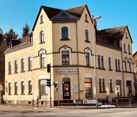 Foto - Haus zum Kaufen in Chemnitz 199.000,00 € 370 m²