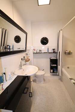 Foto - Wohnung zum Kaufen in Flensburg 135.000,00 € 59.9 m²