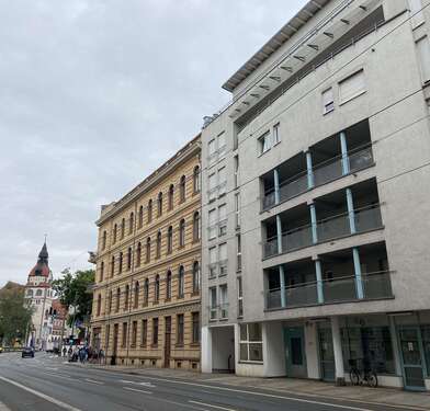 Foto - Garage zu vermieten in Leipzig 119,00 €