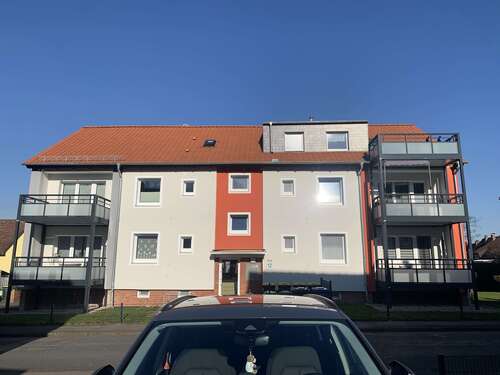 Foto - Wohnung zum Mieten in Giesen 440,00 € 66.01 m²