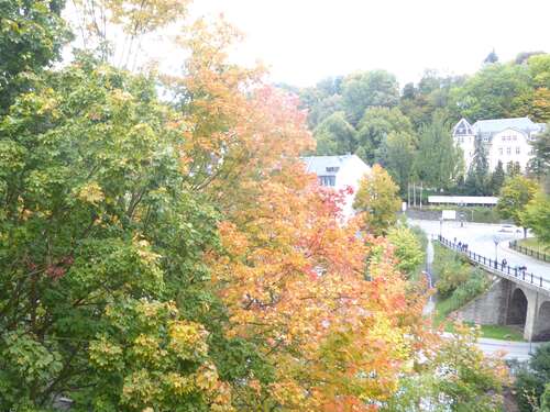 Foto - Wohnung zum Mieten in Annaberg-Buchholz 410,00 € 74 m²