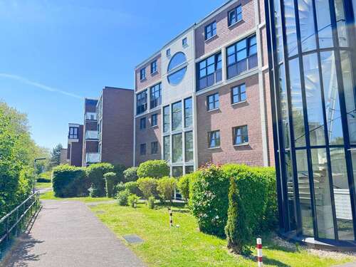 Foto - Wohnung zum Kaufen in Bonn Brüser Berg 259.000,00 € 74 m²