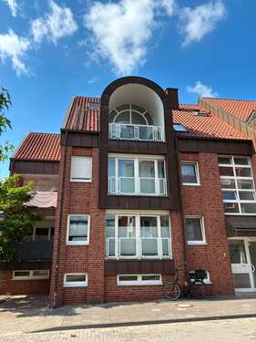 Foto - Wohnung zum Mieten in Greven 825,00 € 91.57 m²