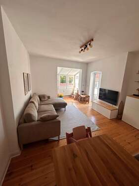 Foto - Wohnung zum Mieten in Flensburg 615,00 € 68.27 m²