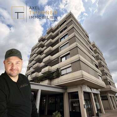 Foto - Wohnung zum Kaufen in Ratingen 124.900,00 € 91 m²