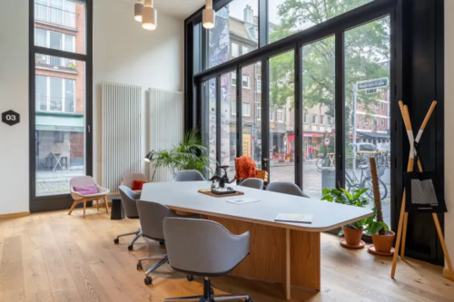 Foto - Büro in Düsseldorf 559,00 € 4 m²