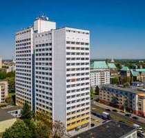 Wohnung zum Mieten in Magdeburg 413,10 € 48.6 m²