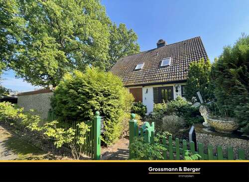 Foto - Haus zum Kaufen in Norderstedt 579.000,00 € 144.05 m²