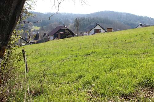 Foto - Grundstück zu verkaufen in Angelburg-Gönnern 54.250,00 € 1233 m²