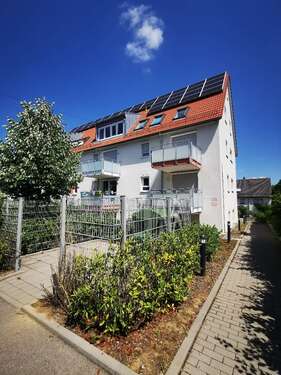 Foto - Wohnung zum Mieten in Stuttgart 1.202,62 € 83.4 m²