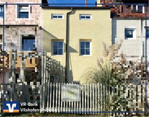 Foto - Haus zum Kaufen in Vilshofen an der Donau 225.000,00 € 115 m²
