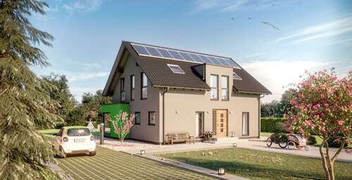 Foto - Haus zum Kaufen in Schopfheim 632.360,00 € 162.72 m²