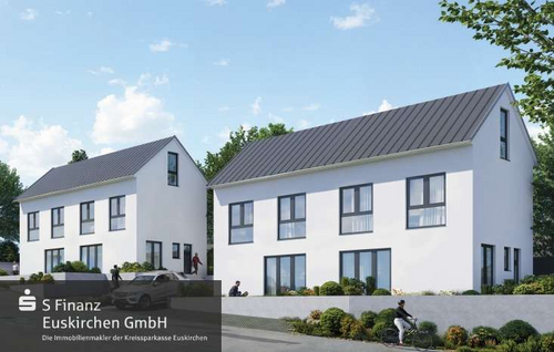 Foto - Haus zum Kaufen in Mechernich 349.800,00 € 95.75 m²