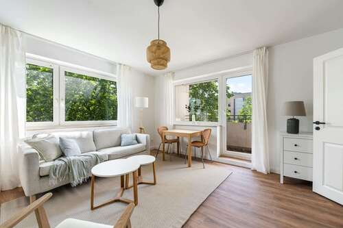 Foto - Wohnen auf Zeit in Bremen 1.420,00 €