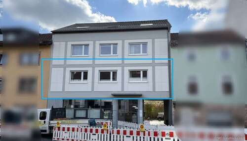 Foto - Wohnung zum Kaufen in Schönau 174.000,00 € 120 m²