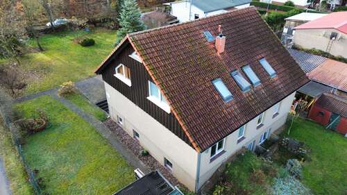 Foto - Haus zum Kaufen in Dabel 359.000,00 € 350 m²