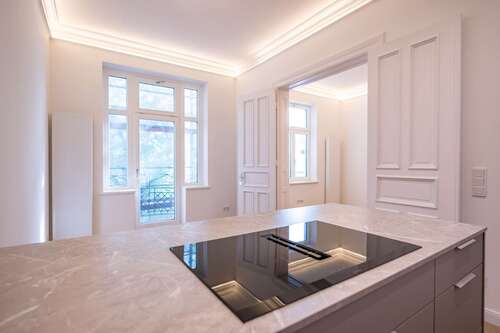 Foto - Wohnung zum Kaufen in Hamburg 1.198.000,00 € 101 m²