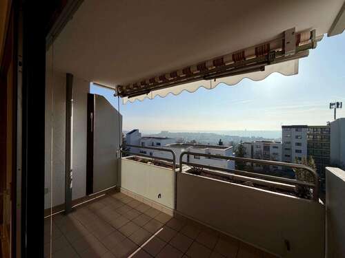 Foto - Wohnung zum Kaufen in Esslingen am Neckar 235.000,00 € 64.8 m²