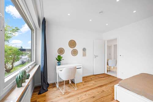 Foto - WG-Zimmer in München 655,00 € 10 m²